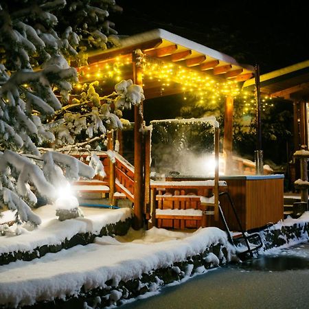 Villa Хутір Стаєчне Bagna Esterno foto